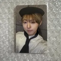 NouerA ミラク ヨーロッパ パリ カフェイベント makestar トレカ