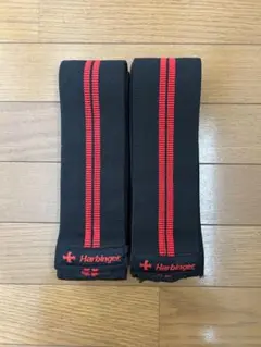 Harbinger ハービンジャー ニーラップ 膝用ラップ 198cmのサムネイル