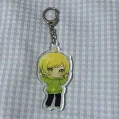 6時のおやつ ぷりっつくん アクリルキーホルダー