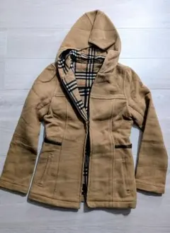 BURBERRYコートМサイズ