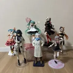2025年最新】1/7 フィギュアの人気アイテム - メルカリ