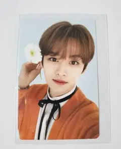 スキズ トレカ リノ ナシフィック