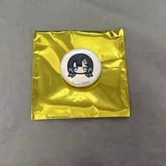 C105 ピールオフ 缶マグネット雨宿り Sooda 神椿