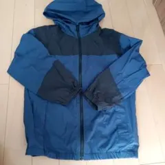 フード付ジャケット