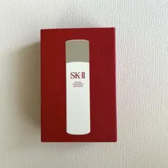 【新品未使用】SK-II 化粧水 クリーム ミニサイズ
