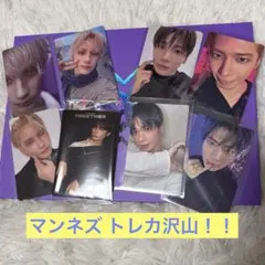 TXT アルバム トレカセット TENSION ver - メルカリ