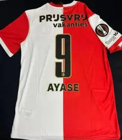 2026年最新】ユニフォーム フェイエノールトの人気アイテム - メルカリ