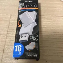 USB 16GB プリンストン