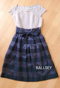 ☆BALLSEY☆ ワンピース 38号(M)