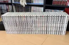 東京喰種 トーキョーグール re 全巻セット 石田スイ 32冊 - メルカリ