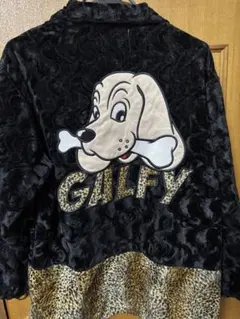 GALFY ジャケット・パンツセット