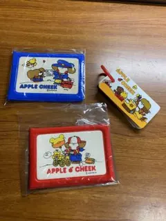 昭和レトロファンシー　アップルチーク　グッズまとめ 2025年最新】レトロアップルチークの人気アイテム - メルカリ