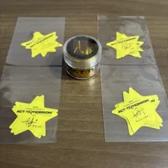 【ACT: TOMORROW】埼玉ベルーナドーム　落下物まとめ売り