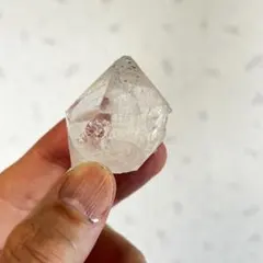 ヒマラヤ水晶 ガネッシュヒマール レインボークォーツ - メルカリ
