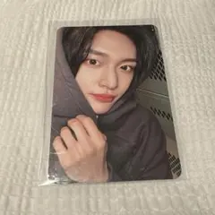 riize タレントカード