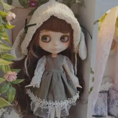 アイシードール☆【ぴよꕤ.ひなコラボdoll】☆ネオサイズ - メルカリ