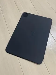 純正 11インチiPad Pro M4 Smart Folio箱無おまけ付