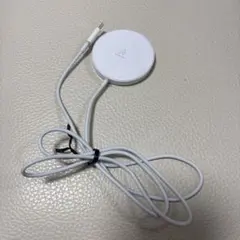 EPEIOS ワイヤレス充電器 ホワイト