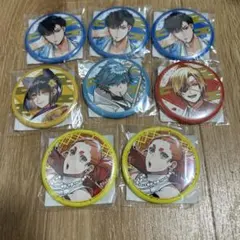 2025年最新】天月 缶バッジの人気アイテム - メルカリ