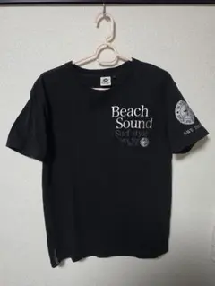 ビーチサウンド Beach Sound tシャツ メンズ