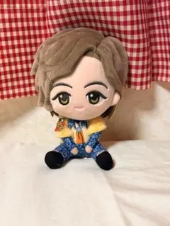 一番くじMrs. GREEN APPLE 藤澤涼架