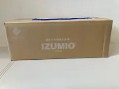 ナチュラリープラス IZUMIO 高濃度水素水 箱入り - メルカリ