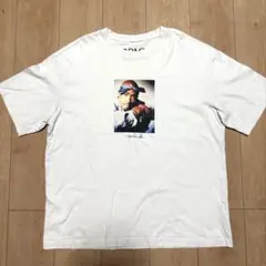 h&m Tシャツ