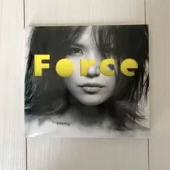 Superfly Force 初回限定版CD