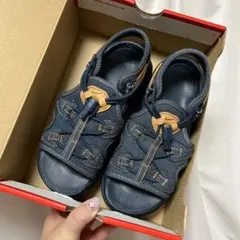 Nike ナイキ エアマックスココ デニム 22cm 未使用品 - メルカリ