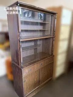 2026年最新】水屋 箪笥 ガラスの人気アイテム - メルカリ