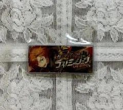 あんスタ　バナコレ　三毛縞斑　バナーバッジコレクション　CLIMAX