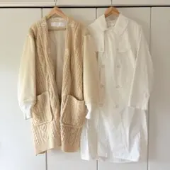 2026年最新】tao comme des garcons コートの人気アイテム - メルカリ