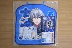 ヒプノシスマイク 一番くじ 碧棺左馬刻 おなまえクロス D賞 ヒプマイ 未使用