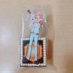 アイナナ 三月 アクリルスタンドキーホルダー