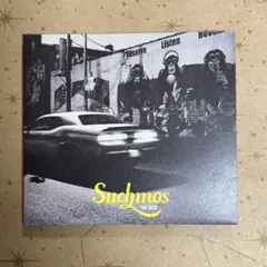 2026年最新】suchmos cdの人気アイテム - メルカリ