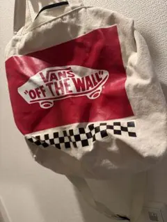 2way vansショルダーバッグ
