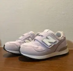 ニューバランス スニーカー キッズ 313 15.5センチ