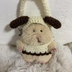 はむにぎり専用 ハーネス わんちゃん ハンドメイド 即購入OK pl