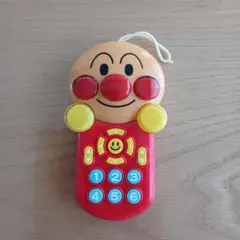 アンパンマン 音声機能付きおもちゃ