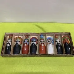 骨董品年代物中国人形 2025年最新】Yahoo!オークション -中国 人形の中古品・新品・未