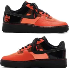 Nike Air Force 1 Low Shibuya Halloween