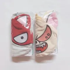 僕のヒーローアカデミア アニマルフェイスポーチ バクドッグ ショートキャット