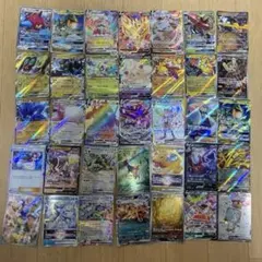 ポケモンカード　まとめ売り　35枚　ポケカ　おじょうさま　セキタンザン　ポリゴン