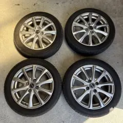 2025年最新】TOYO タイヤ・ホイールセットの人気アイテム - メルカリ