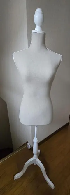 極美品✨東京キイヤ トルソー レディース 上半身 | Mercari