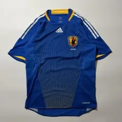  2011年 サッカースコットランド代表ユニフォーム 半袖 イエロー adidas 2011年 サッカースコットランド代表ユニフォーム 半袖 イエロー