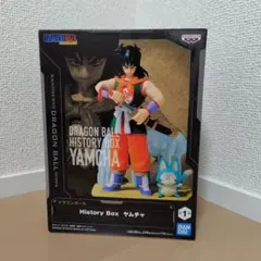 2025年最新】History Box ヤムチャの人気アイテム - メルカリ