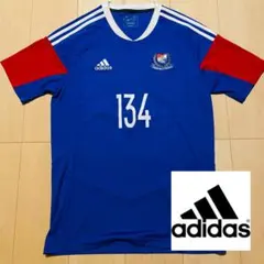 adidas アディダス マリノス ユーストレーニングウェア シャツ