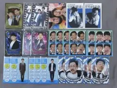 K*す様 渋谷よしもと漫才劇場1周年 東京マンゲキ 春キャン ステッカー 
