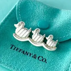 2025年最新】TIFFANY レディース ブローチ・コサージュの人気